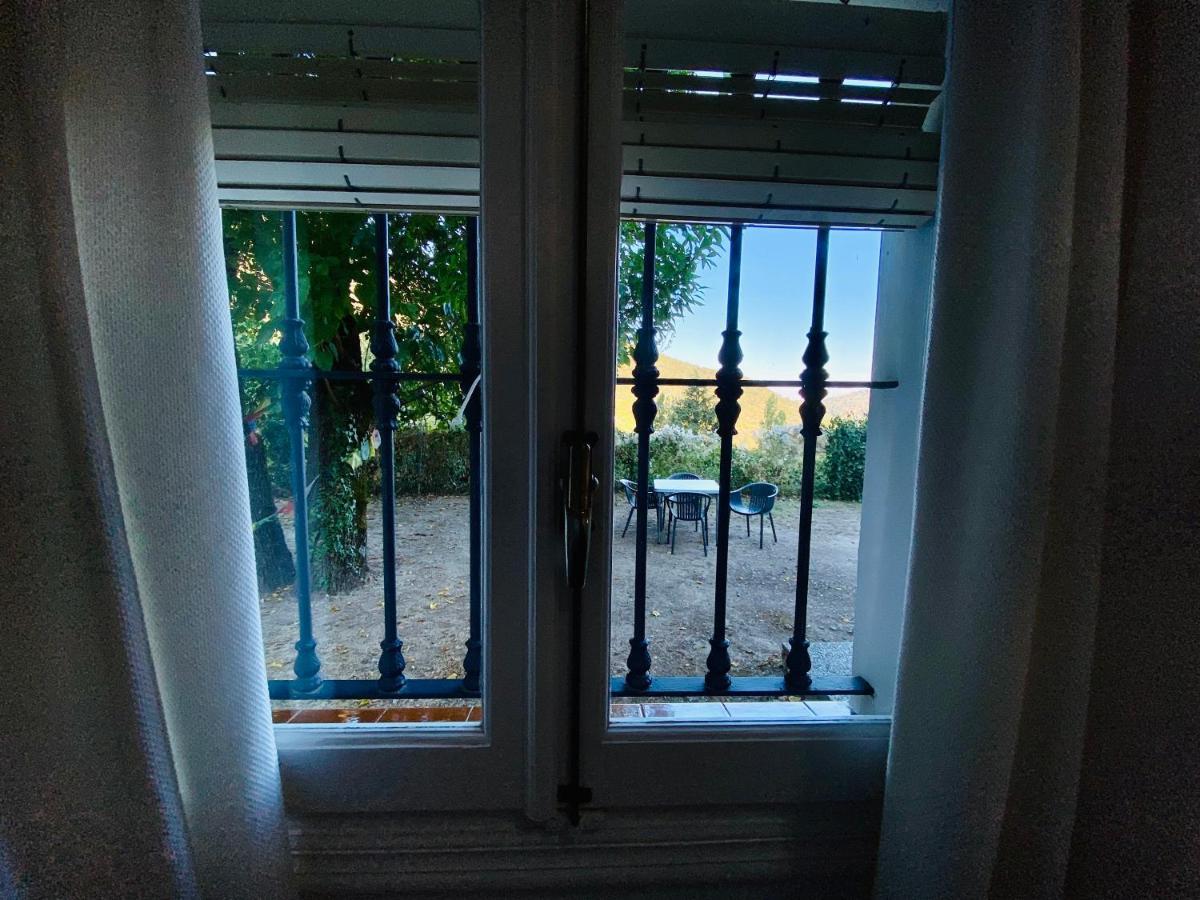 Stay Wild En Las Casitas De Huerta Arriba Бенамаома Екстер'єр фото